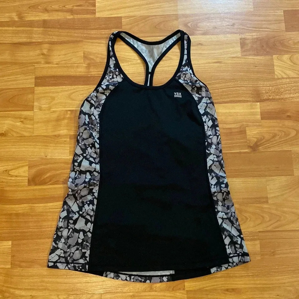 Victoria Secret Sport Racerback Tank